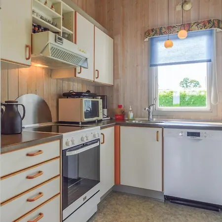 Three-bedroom In 別荘