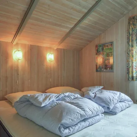 別荘 Three-bedroom In *