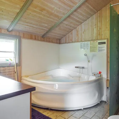 Three-bedroom In *