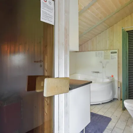 Three-bedroom In