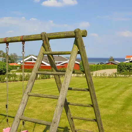 Beautiful In With House Sea View Holiday home *